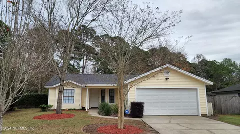 535 Purcell Dr, Jacksonville, FL 32221