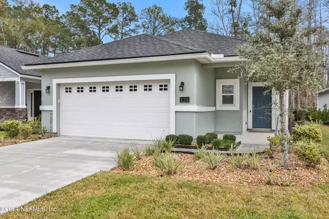126 Cottage Link Walk, Saint Augustine, FL 32092