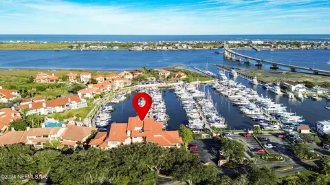 3112 Harbor Dr, Saint Augustine, FL 32084