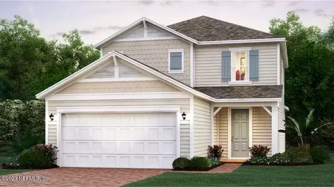 3211 Raven, Green Cove Springs, FL 32043