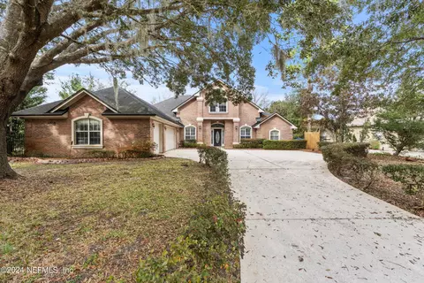 1425 S Burgandy Trl, Saint Johns, FL 32259