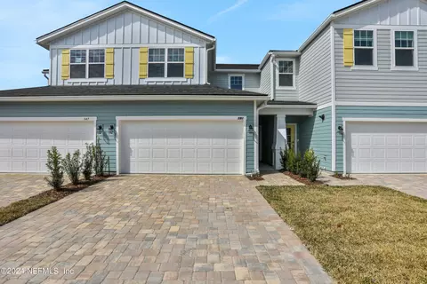 591 Cherry Elm Dr, Saint Augustine, FL 32092