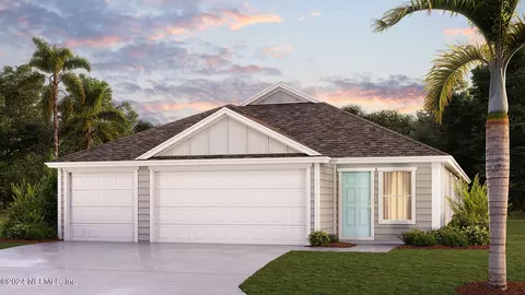 271 Zancara St, Saint Augustine, FL 32084