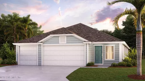 307 Zancara St, Saint Augustine, FL 32084