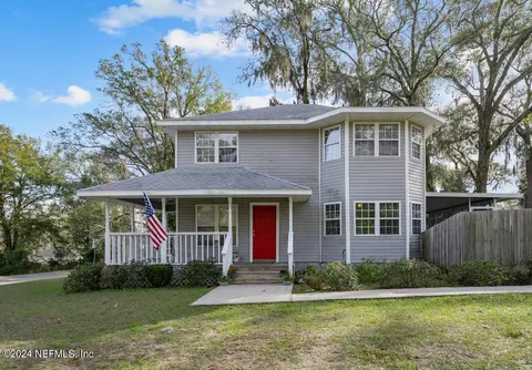 2555 Moody Ave, Orange Park, FL 32073