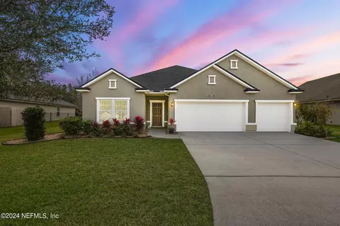 352 Tortuga Bay Dr, Saint Augustine, FL 32092
