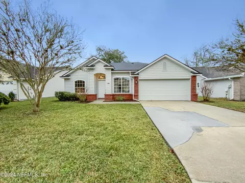 3026 Marbon Estates Ln S, Jacksonville, FL 32223