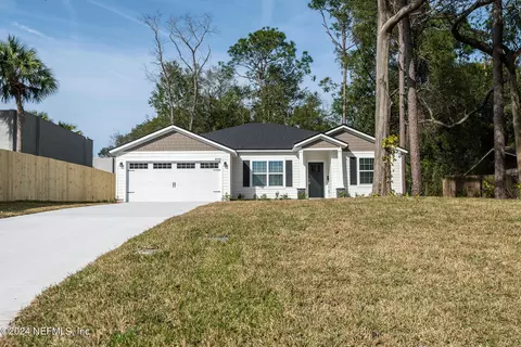 8181 Alderman Rd, Jacksonville, FL 32211