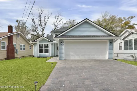 6610 Perry St, Jacksonville, FL 32208