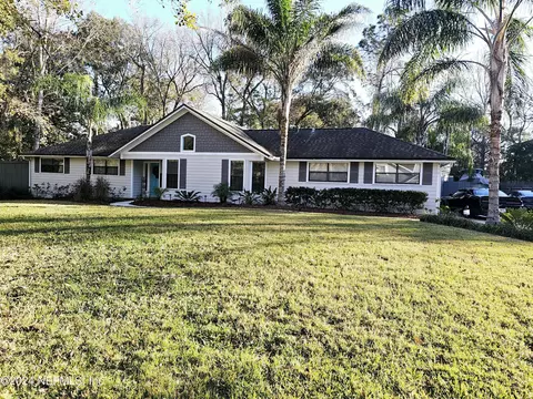 274 Riverwood Dr, Fleming Island, FL 32003