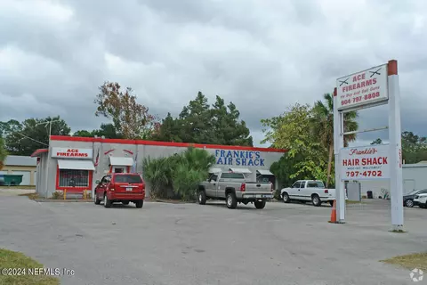 Exterior - 2570 Us Highway 1 S, Saint Augustine, FL 32086 photo 1 of 2