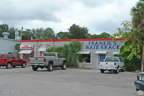 Exterior - 2570 Us Highway 1 S, Saint Augustine, FL 32086 photo 2 of 2