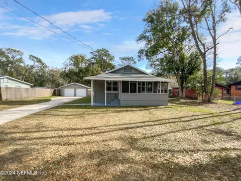 5625 Catoma St, Jacksonville, FL 32244