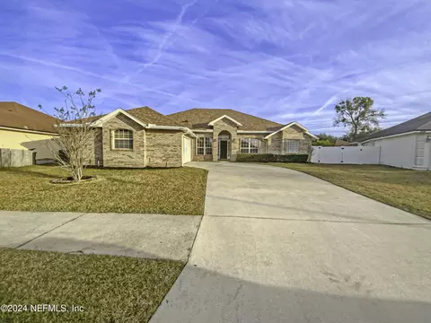 3035 Zeyno Dr, Middleburg, FL 32068