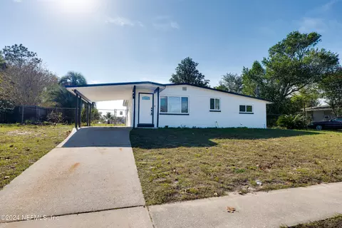 292 Arora Blvd, Orange Park, FL 32073