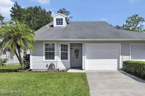 11075 Wandering Oaks Dr, Jacksonville, FL 32257