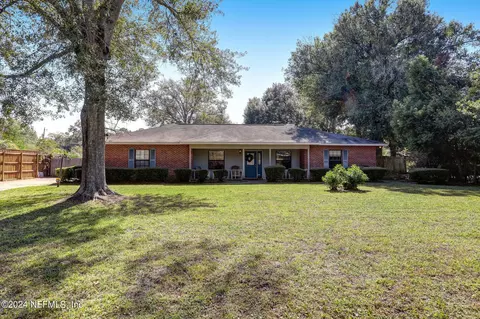 8324 Lenox Ave, Jacksonville, FL 32221