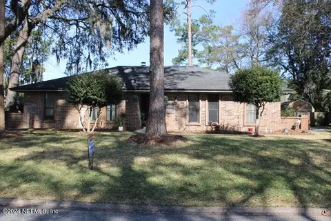 5275 Riverton Rd #07, Jacksonville, FL 32277