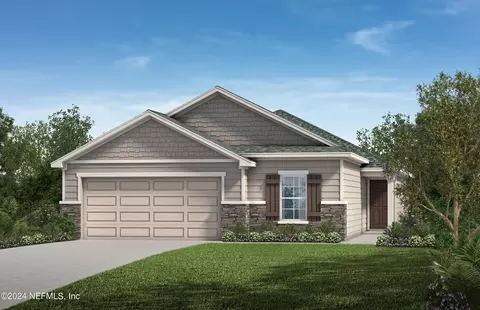 627 Panther Lake Pkwy, Jacksonville, FL 32221