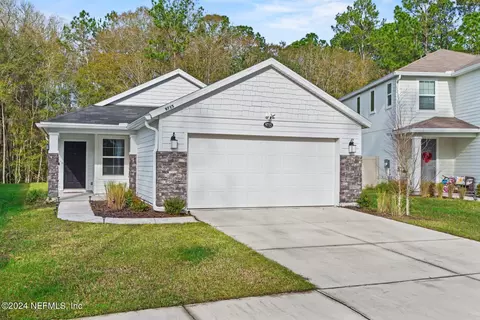 9715 Tandem Ct, Jacksonville, FL 32221