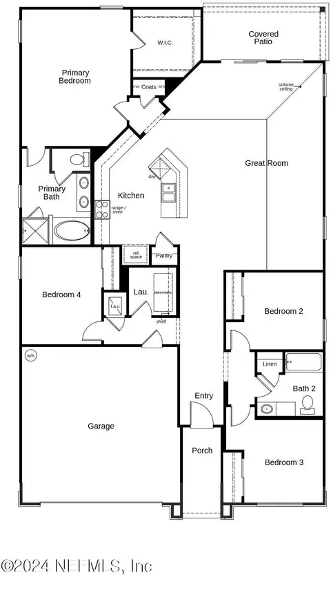 1155 Panther Lake Pkwy, Jacksonville, FL 32221