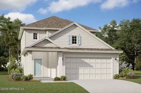 338 Bermudez Way, Saint Augustine, FL 32095