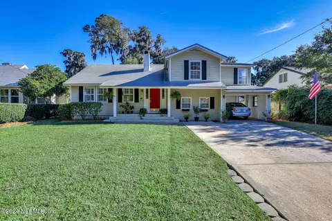 1357 Tiber Ave, Jacksonville, FL 32207