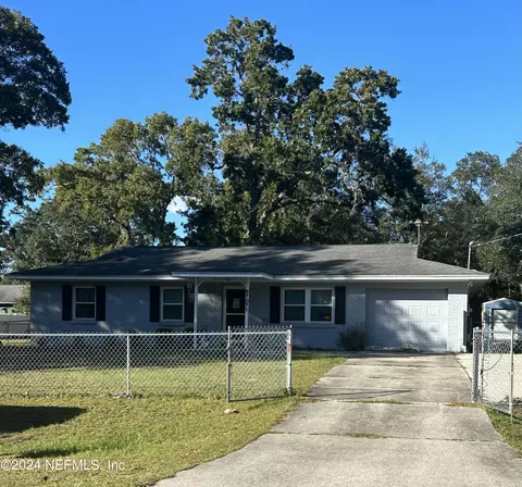 97071 Benchmark Ave, Yulee, FL 32097