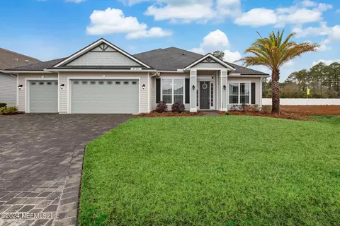 94971 Palm Pointe Dr S, Fernandina Beach, FL 32034