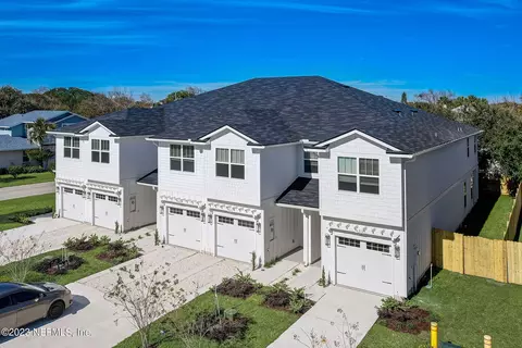 433 4th Ave N, Jacksonville Beach, FL 32250