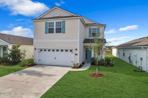 279 Caminha Rd, Saint Augustine, FL 32084