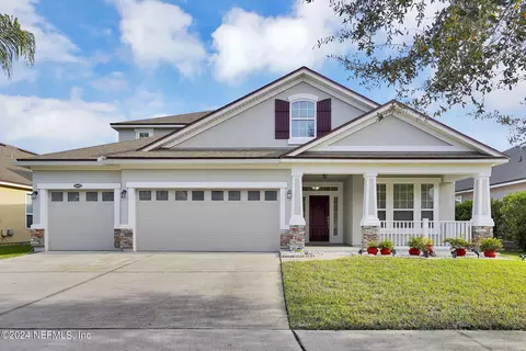 14451 Garden Gate Dr, Jacksonville, FL 32258