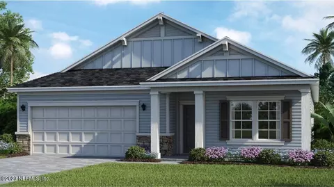 39 Blue Cypress Trl, Saint Augustine, FL 32084