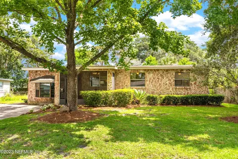 6117 Bartholf Ave, Jacksonville, FL 32210