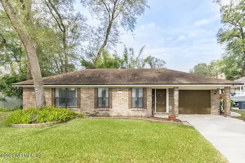 13119 Hammock Cir S, Jacksonville, FL 32225