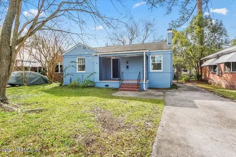 4748 Kerle St, Jacksonville, FL 32205