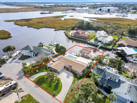 14584 Pablo Ter, Jacksonville, FL 32224