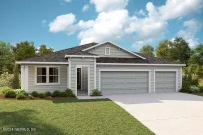 4617 Quilting Cir, Jacksonville, FL 32257