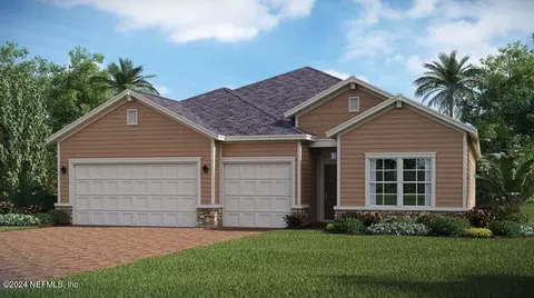 10041 Tumbled Stone Pl, Jacksonville, FL 32222
