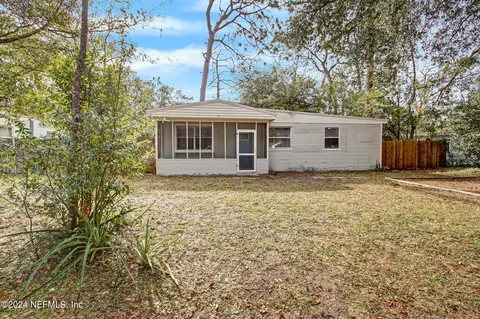 1246 Briarcliff Rd S, Jacksonville, FL 32218