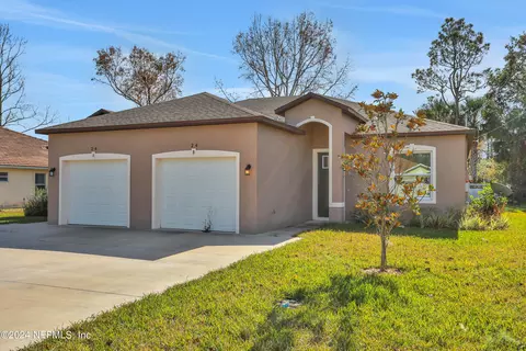 24 Pine Hurst Ln UNIT B, Palm Coast, FL 32164