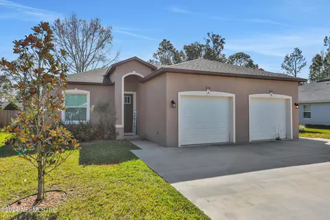 24 Pine Hurst Ln UNIT A, Palm Coast, FL 32164