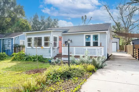 4580 Wheeler Ave, Jacksonville, FL 32210