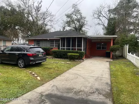 5522 Vernon Rd, Jacksonville, FL 32209