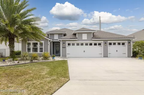 299 Cedarstone Way, Saint Augustine, FL 32092