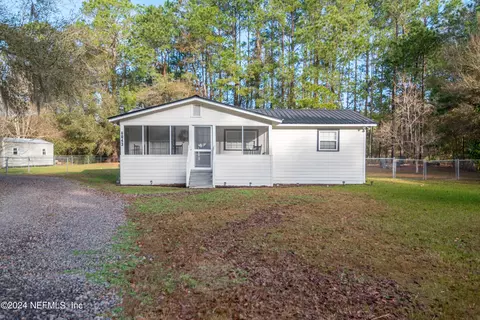 6043 NW 216th St, Starke, FL 32091