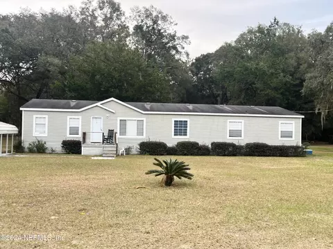 346 SE Adams St, High Springs, FL 32643
