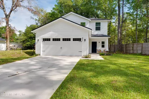 3813 Bowden Cir E, Jacksonville, FL 32216