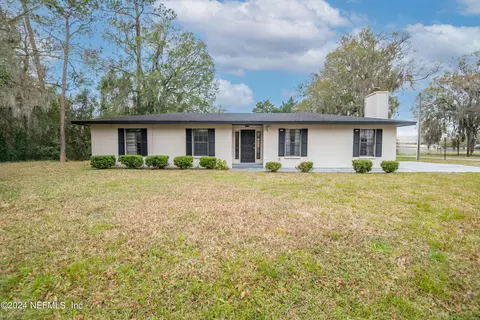 431 N Broadway St, Starke, FL 32091