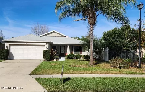 108 Fallen Timber Way, Saint Augustine, FL 32084